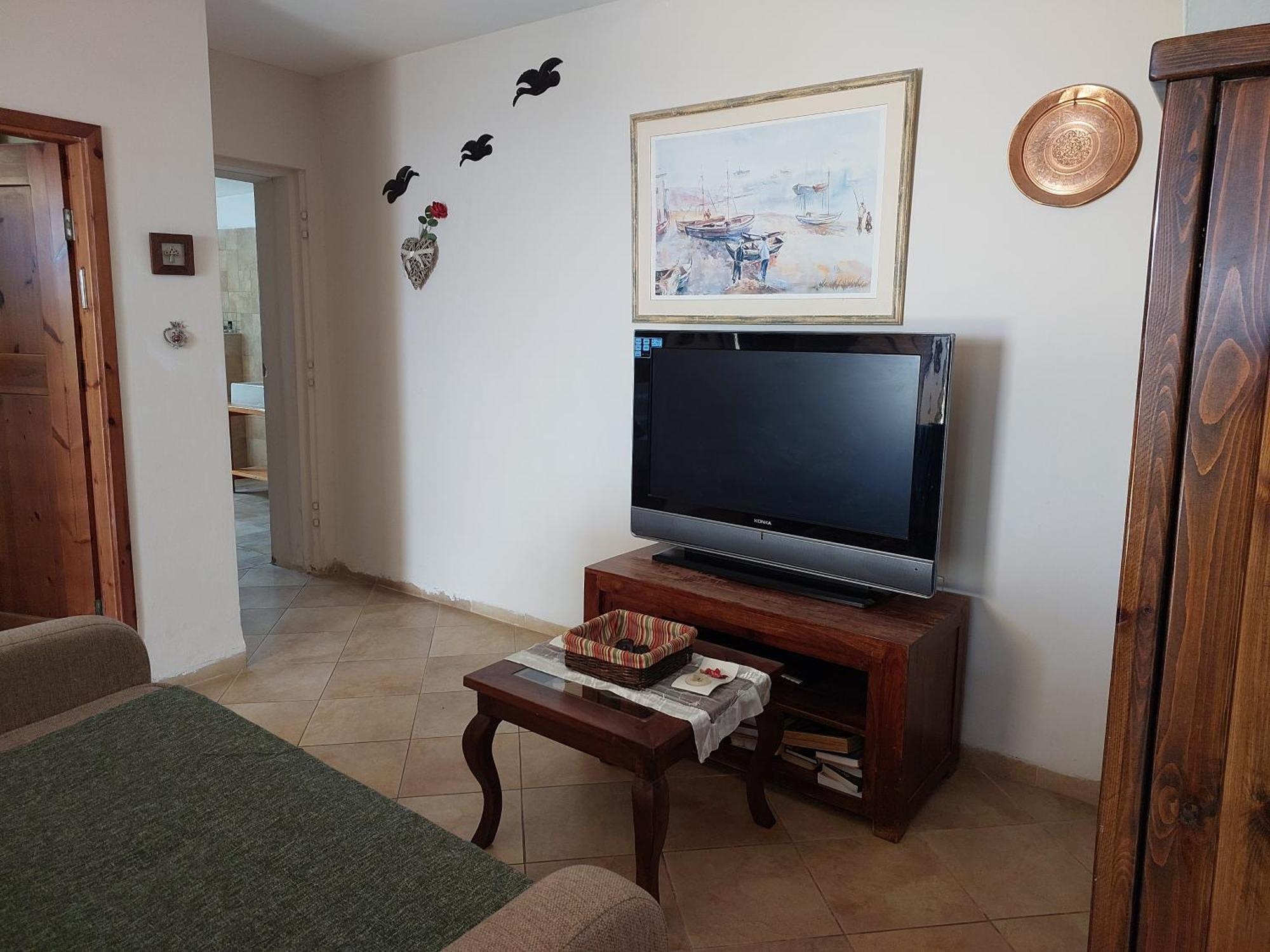 Neve Nof Apartment Rosh Pinna Luaran gambar
