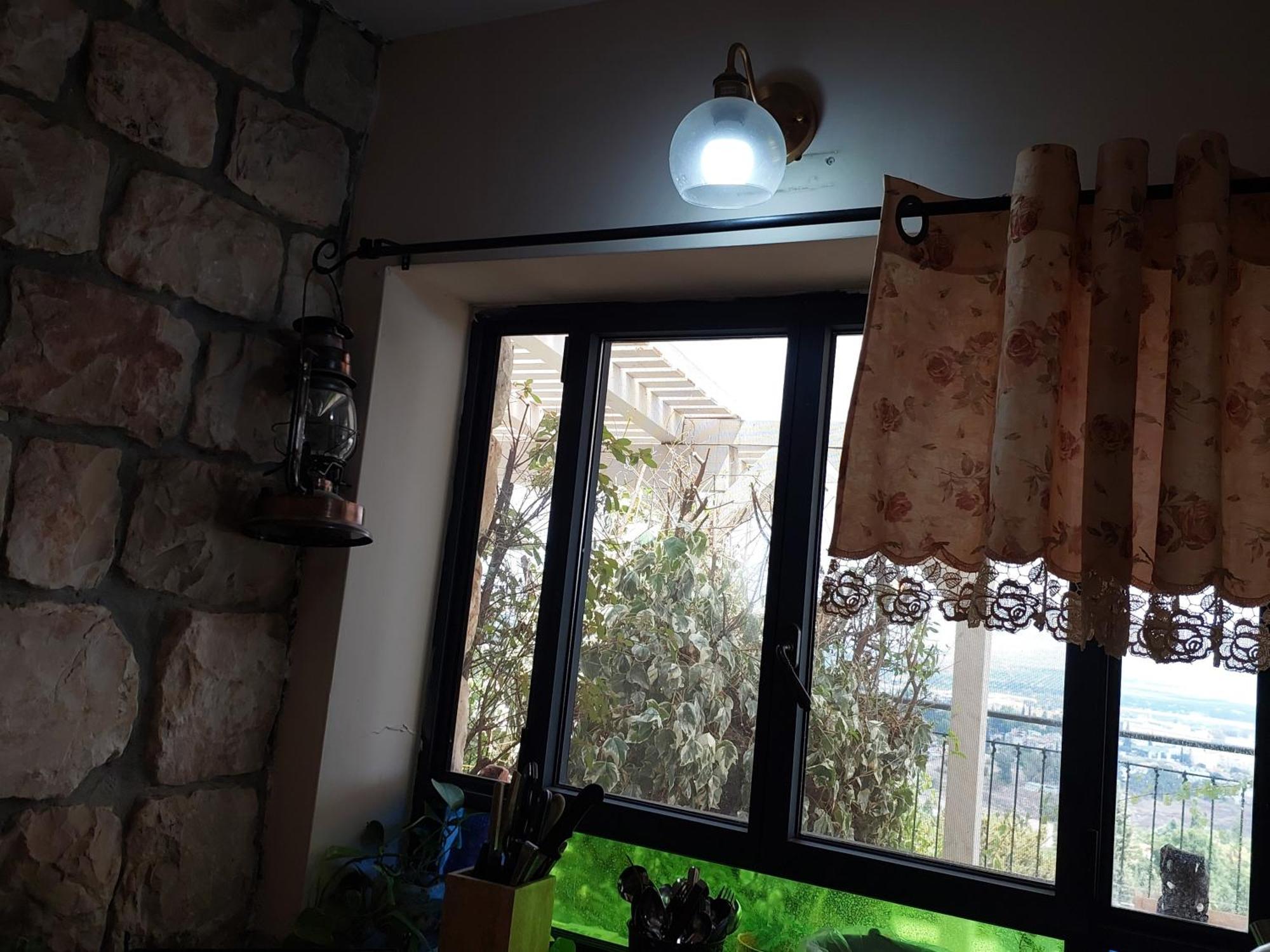 Neve Nof Apartment Rosh Pinna Luaran gambar