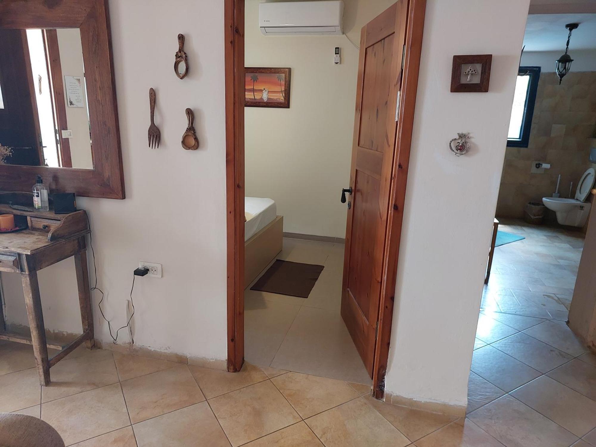 Neve Nof Apartment Rosh Pinna Luaran gambar