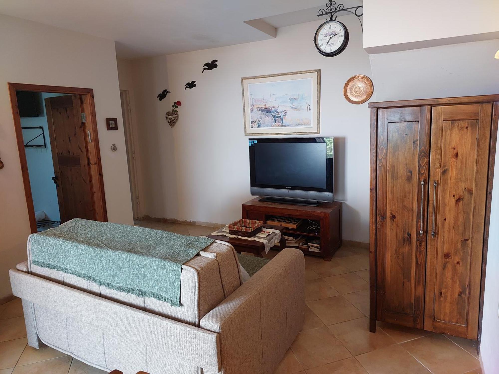 Neve Nof Apartment Rosh Pinna Luaran gambar