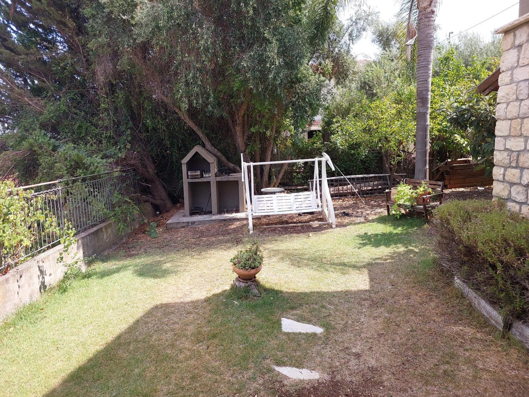 Neve Nof Apartment Rosh Pinna Luaran gambar