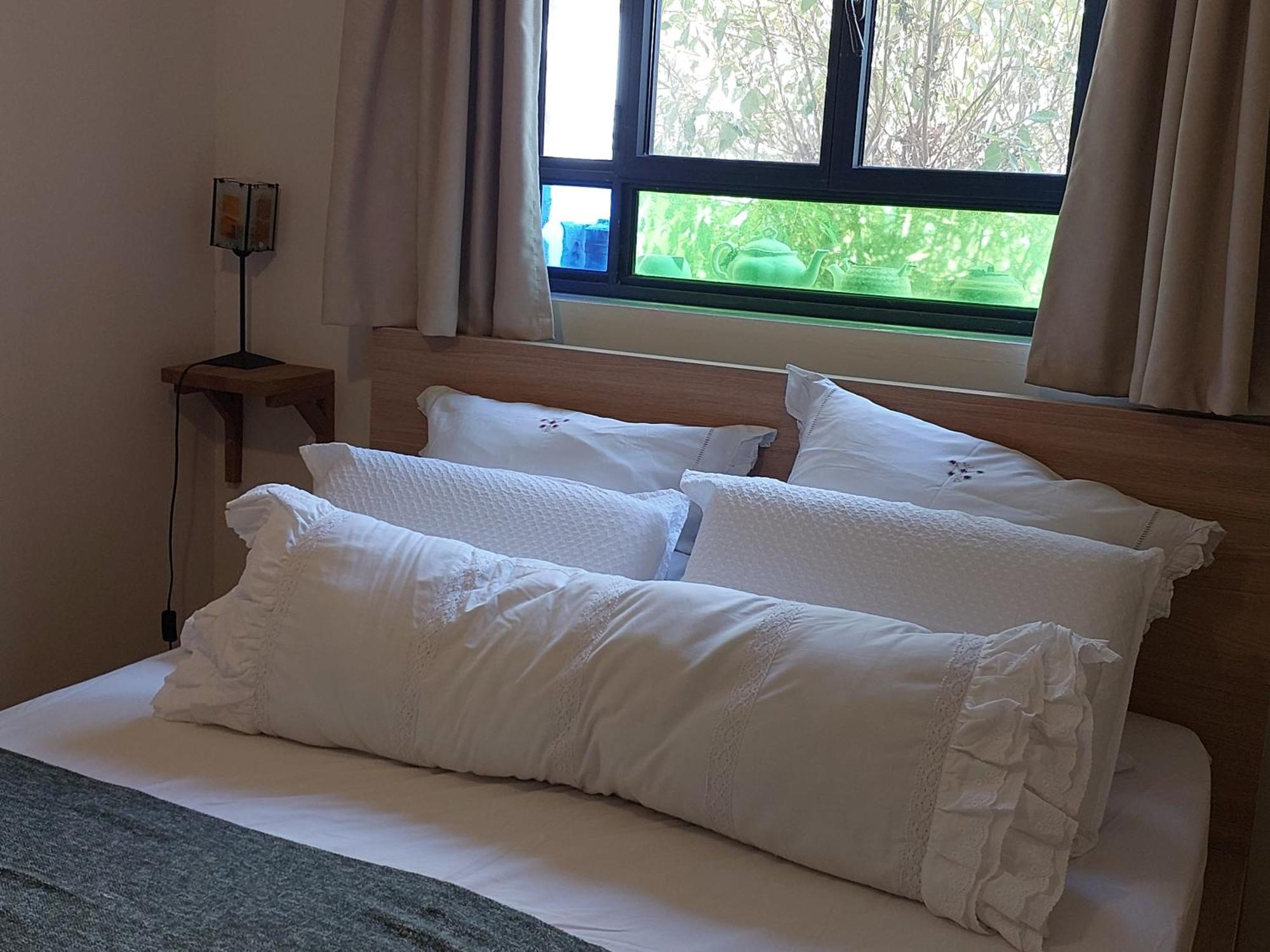Neve Nof Apartment Rosh Pinna Luaran gambar