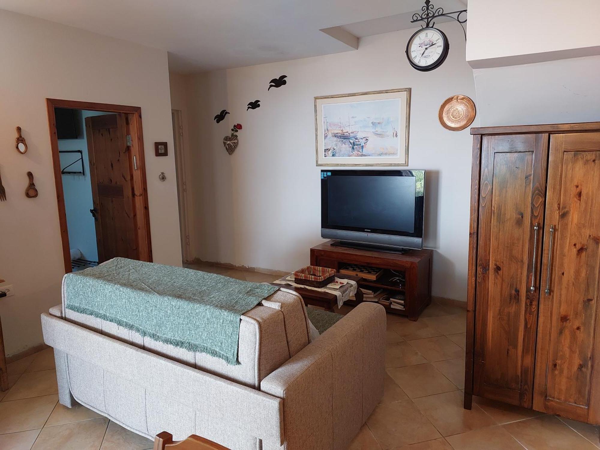 Neve Nof Apartment Rosh Pinna Luaran gambar