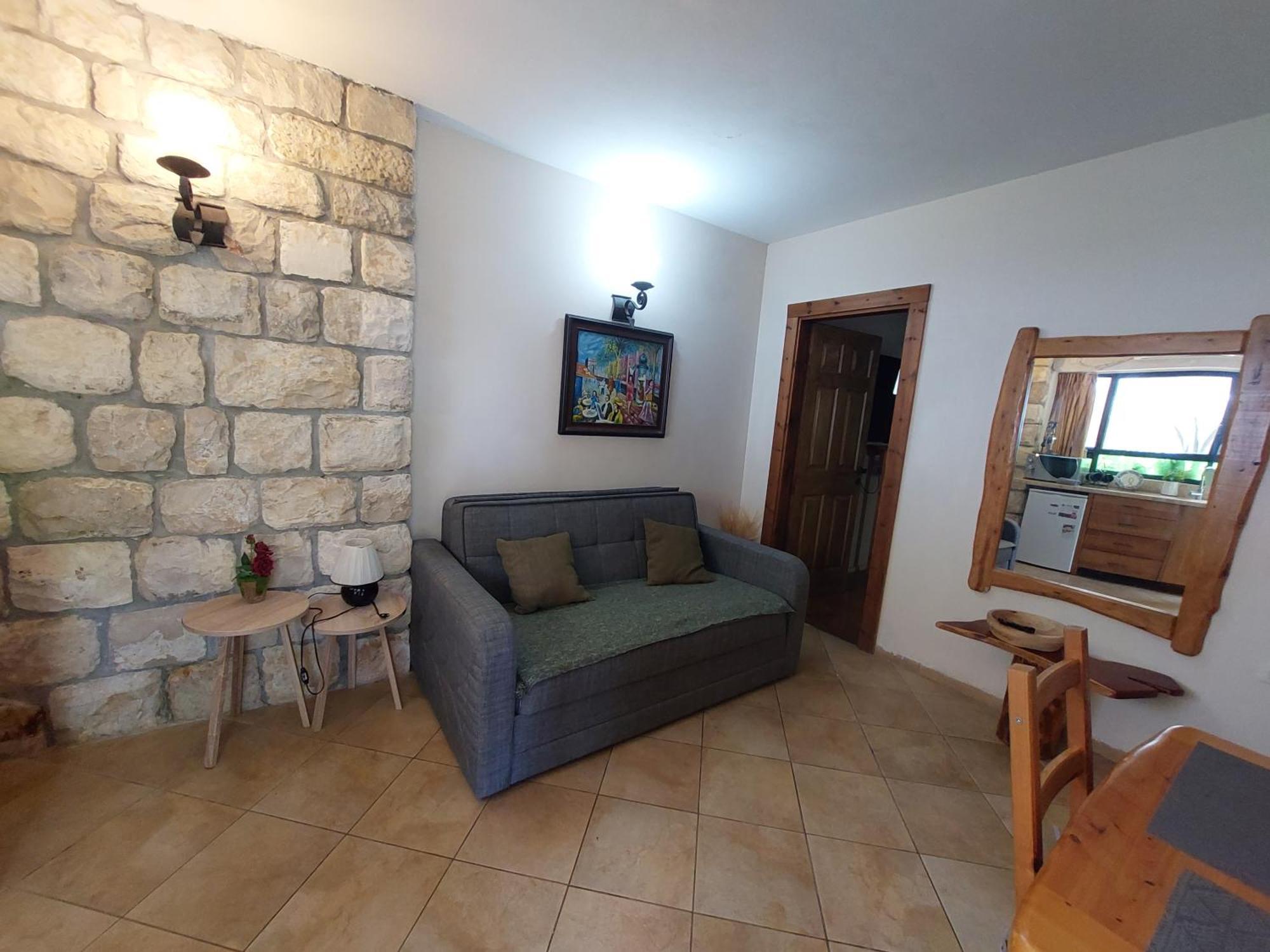 Neve Nof Apartment Rosh Pinna Bilik gambar