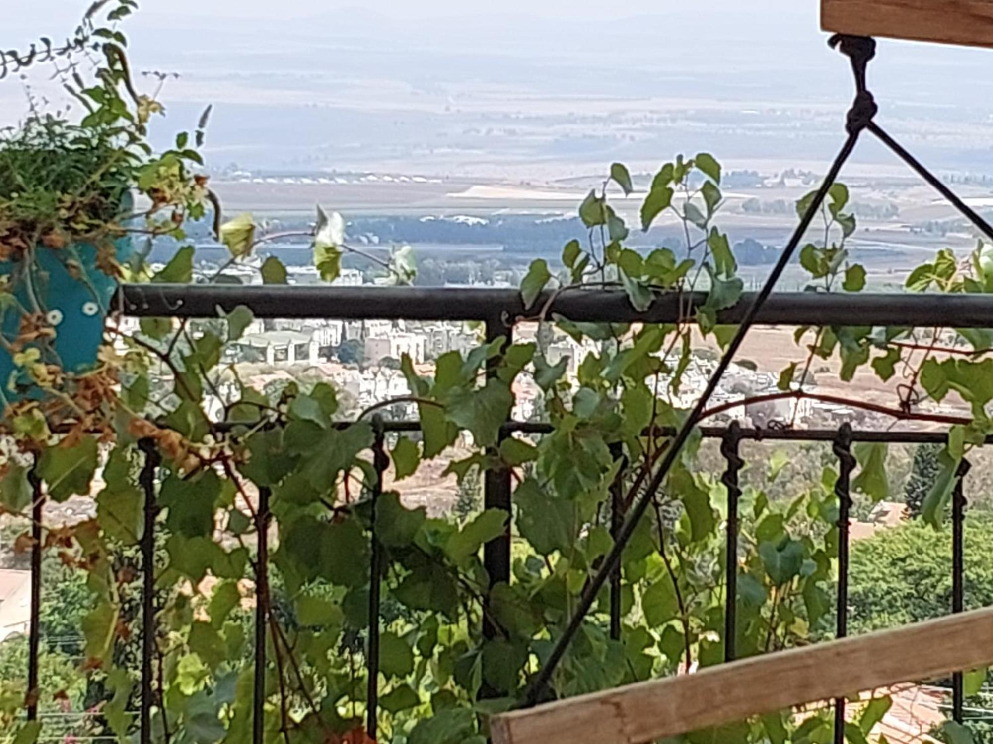 Neve Nof Apartment Rosh Pinna Bilik gambar