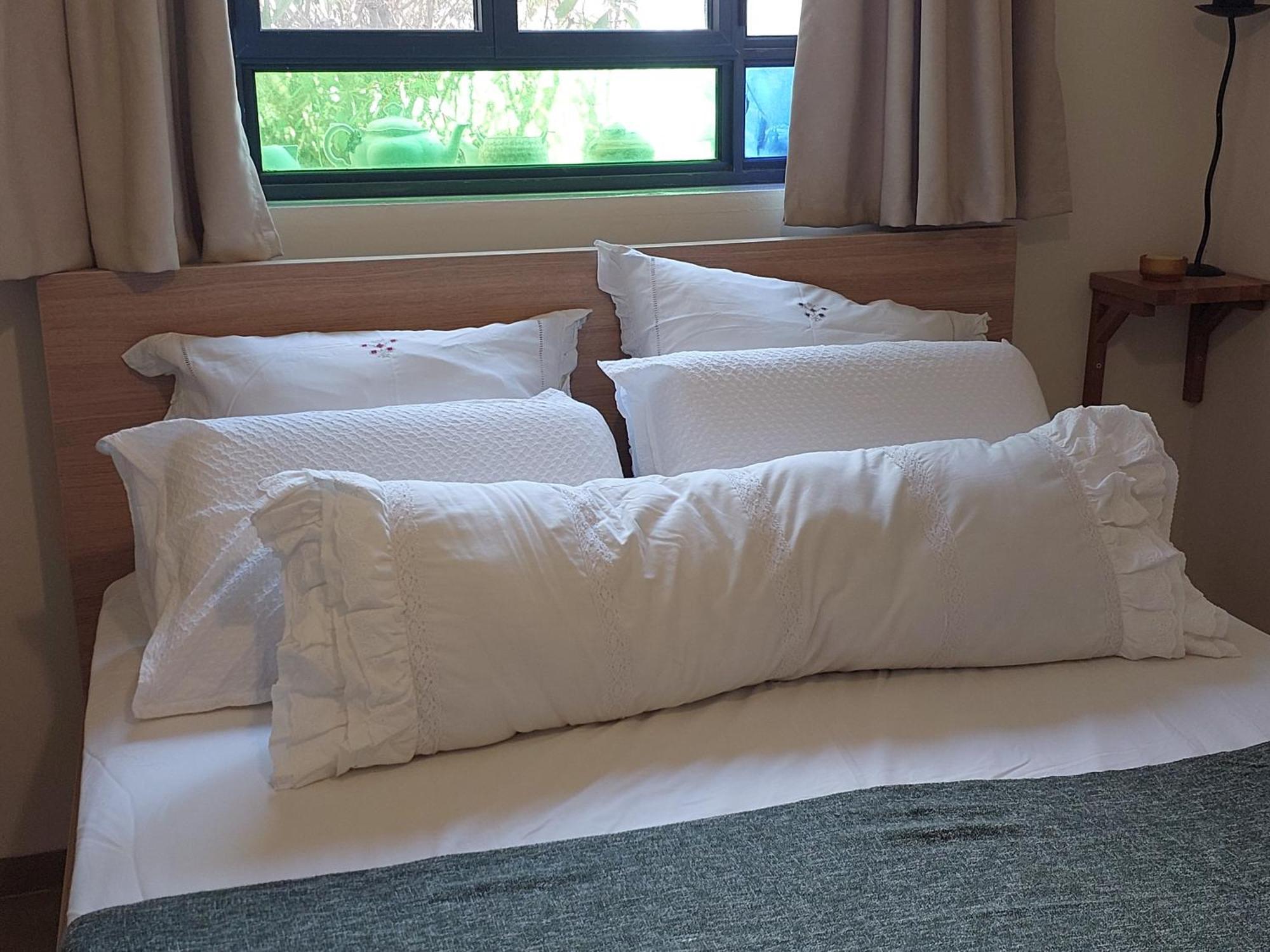 Neve Nof Apartment Rosh Pinna Bilik gambar