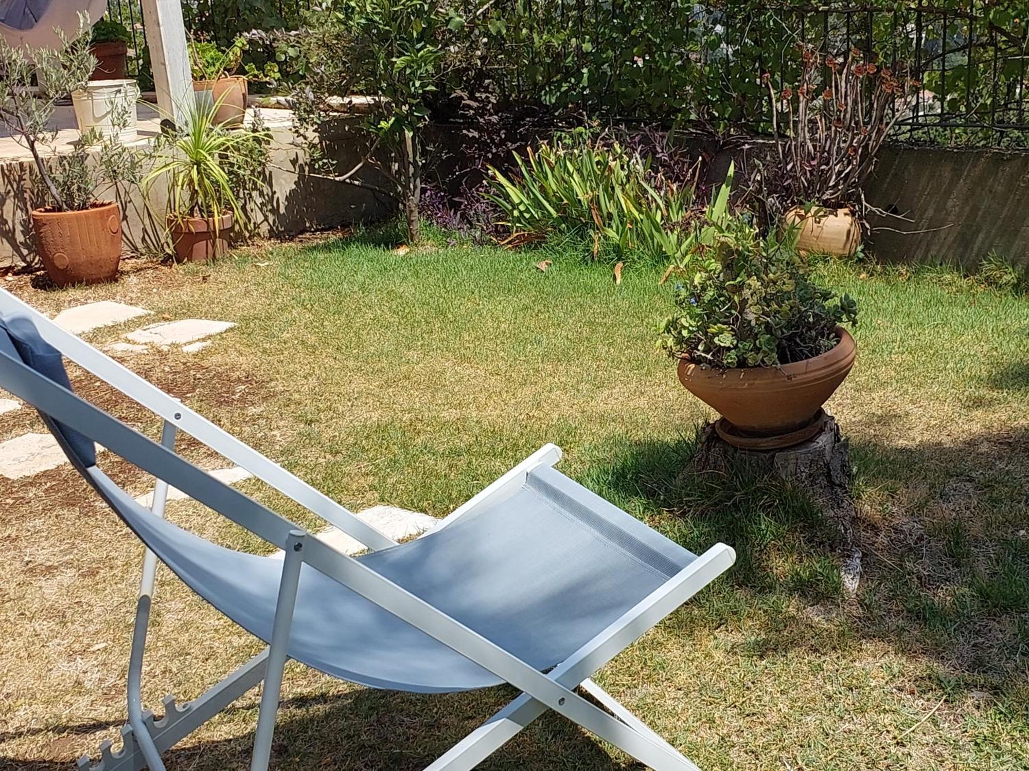 Neve Nof Apartment Rosh Pinna Bilik gambar
