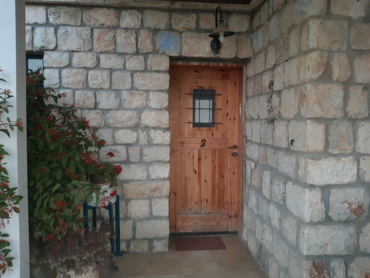 Neve Nof Apartment Rosh Pinna Luaran gambar